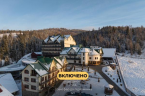 Hotel Podgorie Spa